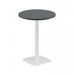 Jemini Origin 800mm High Table BlackWhite KF800356 KF800356