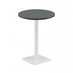 Jemini Origin 800mm High Table BlackWhite KF800356 KF800356
