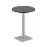 Jemini Origin 800mm High Table BlackSilver KF800359 KF800359