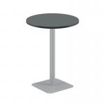 Jemini Origin 800mm High Table BlackSilver KF800359 KF800359