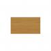 First 4 Shelf Wooden Bookcase 800x450x2000mm Nova Oak KF803751 KF803751