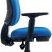 Astin Nesta Operator Chair with Adjustable Arms 590x900x1050mm Royal Blue KF803947 KF803947