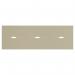 Jemini 6 Person Bench Desk 4200x1600x730mm MapleWhite KF809180 KF809180