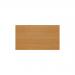 Jemini Wooden Cupboard 800x450x1200mm Beech KF810223 KF810223
