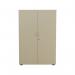 Jemini Wooden Cupboard 800x450x1200mm Maple KF810254 KF810254