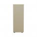 Jemini Wooden Cupboard 800x450x1200mm Maple KF810254 KF810254