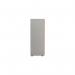Jemini Wooden Cupboard 800x450x1200mm WhiteBeech KF810285 KF810285