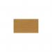 Jemini Wooden Bookcase 800x450x1200mm Nova Oak KF810360 KF810360