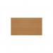 Jemini Wooden Cupboard 800x450x1600mm Beech KF810391 KF810391