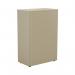 Jemini Wooden Cupboard 800x450x1600mm Maple KF810421 KF810421