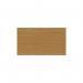 Jemini Wooden Cupboard 800x450x1600mm Nova Oak KF810438 KF810438