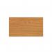 Jemini Wooden Bookcase 800x450x1600mm Nova Oak KF810537 KF810537
