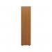 Jemini Wooden Cupboard 800x450x1800mm Beech KF810568 KF810568