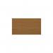 Jemini Wooden Cupboard 800x450x1800mm Nova Oak KF810605 KF810605