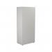 Jemini Wooden Cupboard 800x450x1800mm WhiteBeech KF810629 KF810629