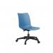 Jemini Flexi Swivel Chair Blue KF81070 KF81070