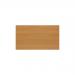 Jemini Wooden Cupboard 800x450x2000mm Beech KF811046 KF811046