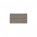 Jemini Wooden Cupboard 800x450x2000mm Grey Oak KF811060 KF811060