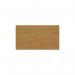Jemini Wooden Cupboard 800x450x2000mm Nova Oak KF811084 KF811084
