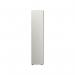 Jemini Wooden Cupboard 800x450x2000mm WhiteGrey Oak KF811121 KF811121