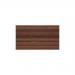 Jemini Wooden Bookcase 800x450x2000mm Dark Walnut KF811152 KF811152