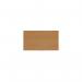 Jemini Wooden Cupboard 800x450x730mm Beech KF811213 KF811213