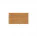 Jemini Wooden Cupboard 800x450x730mm Beech KF811213 KF811213