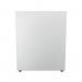Jemini Wooden Cupboard 800x450x730mm WhiteMaple KF811305 KF811305