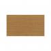 Jemini Wooden Bookcase 800x450x730mm Nova Oak KF811350 KF811350