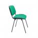 Jemini Ultra Multipurpose Stacking Chair Green KF81243 KF81243