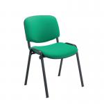 VOW Jemini Ultra Multipurpose Stacking Chair Green KF81243 KF81243