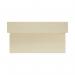 Jemini Reception Unit 1400x800x740mm Maple KF818214 KF818214