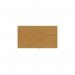 First Wooden Storage Cupboard 800x450x730mm Nova Oak KF820857 KF820857