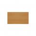 First Wooden Storage Cupboard 800x450x1200mm Beech KF820901 KF820901