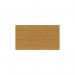 First Wooden Storage Cupboard 800x450x1200mm Nova Oak KF820918 KF820918