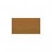 First Wooden Storage Cupboard 800x450x1800mm Nova Oak KF820970 KF820970