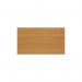 First Wooden Cupboard 800x450x2000mm Beech KF820994 KF820994