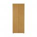 First Wooden Cupboard 800x450x2000mm Nova Oak KF821007 KF821007