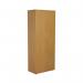 First Wooden Cupboard 800x450x2000mm Nova Oak KF821007 KF821007