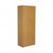 First Wooden Cupboard 800x450x2000mm Nova Oak KF821007 KF821007