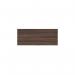 Avior Executive Cupboard 1005x404x800mm Dark Walnut KF821960 KF821960