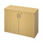 Avior Executive Cupboard 1005x404x800mm Nova Oak KF821977 KF821977