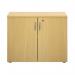 Avior Executive Cupboard 1005x404x800mm Nova Oak KF821977 KF821977