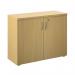 Avior Executive Cupboard 1005x404x800mm Nova Oak KF821977 KF821977
