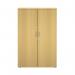 Avior Executive Cupboard 1005x404x1560mm Nova Oak KF821991 KF821991