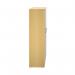 Avior Executive Cupboard 1005x404x1560mm Nova Oak KF821991 KF821991