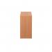 Serrion Premium Bookcase 750x400x800mm Bavarian Beech KF822059 KF822059