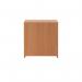 Serrion Premium Bookcase 750x400x800mm Bavarian Beech KF822059 KF822059