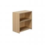 Serrion Premium Bookcase 750x400x800mm Ferrera Oak KF822066 KF822066