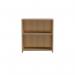 Serrion Premium Bookcase 750x400x800mm Ferrera Oak KF822066 KF822066